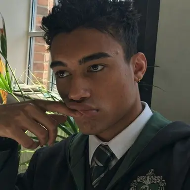 Profile image of Blaise