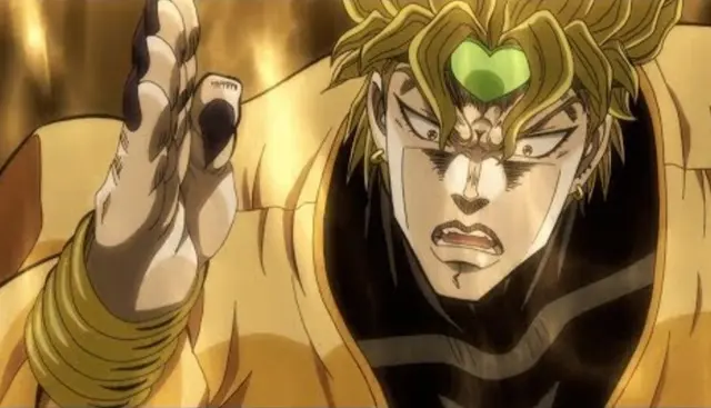 Profile image of DIO