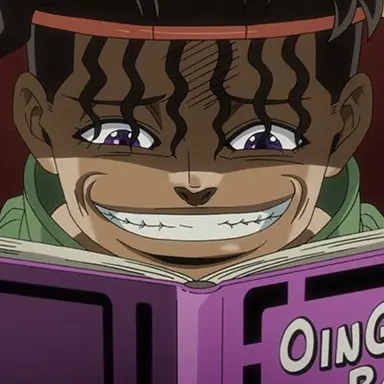Profile image of ボインゴ