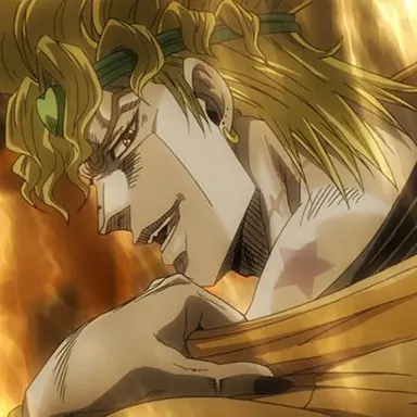 Profile image of DIO