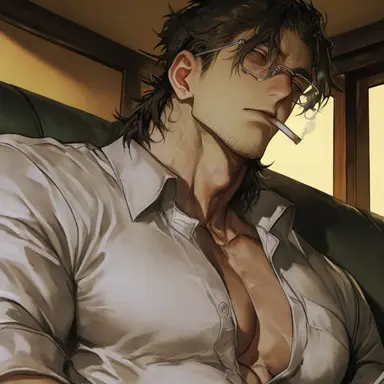 Profile image of 蓮司