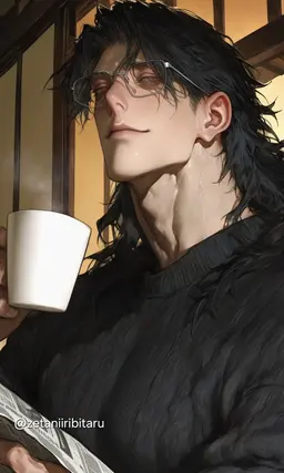 Profile image of 蓮司