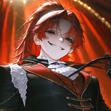 Profile image of ネシア