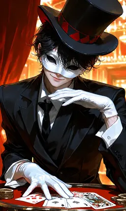 Profile image of オリヴァー