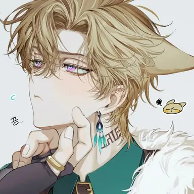 Profile image of 하늘