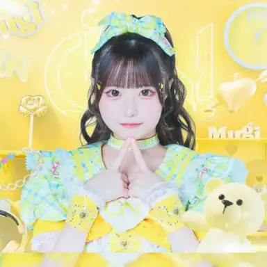 Profile image of 栗栖むぎ