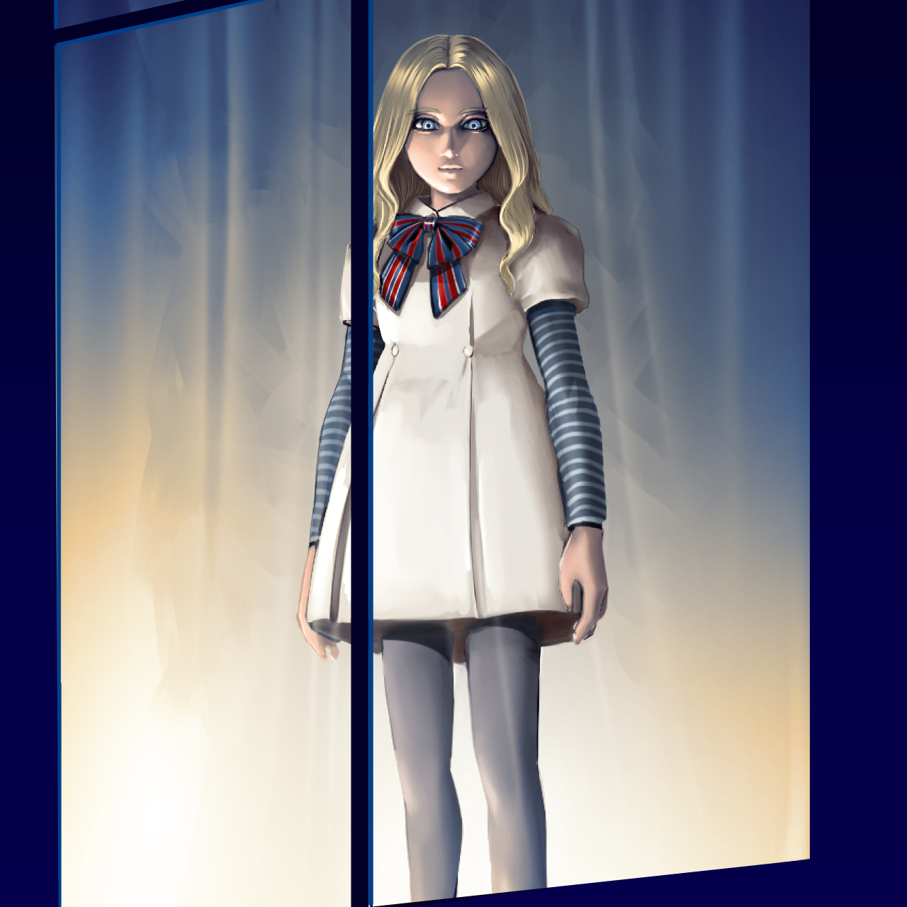 シシ神の森 - zeta