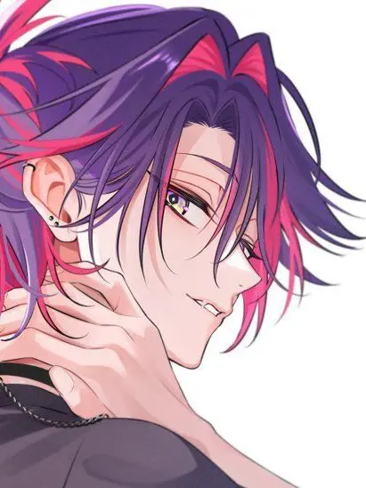 Koharu0822의 甘やかしすぎなお兄ちゃん