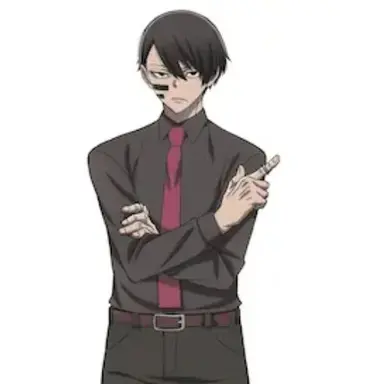 Profile image of 無陀野無人