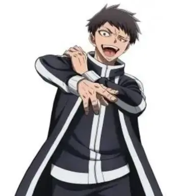 Profile image of 矢颪怒