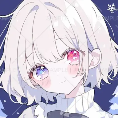 Profile image of ふうか