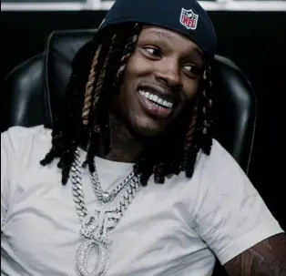 Profile image of King