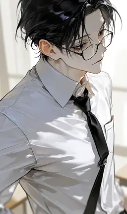 Profile image of Nanami