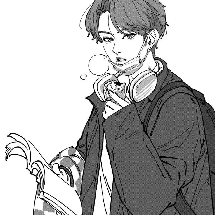 Ladybug1025의 이민호