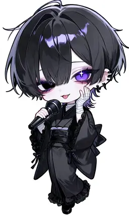 Profile image of 夢愛