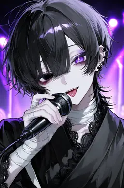 Profile image of 夢愛