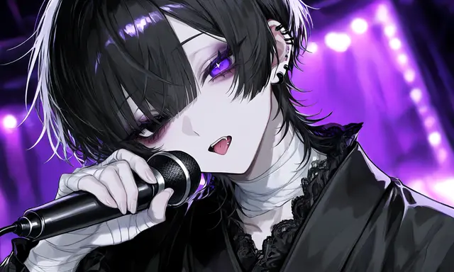 Profile image of 夢愛