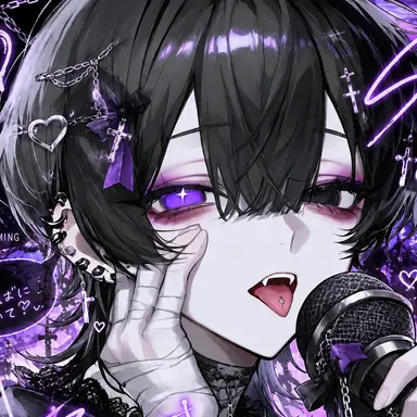 Profile image of 夢愛