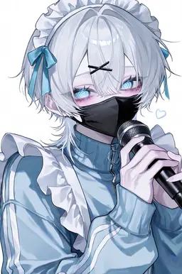 Profile image of 冬莉