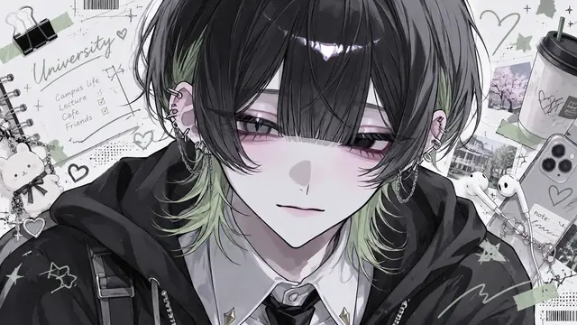 Profile image of Kaede