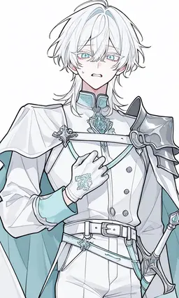 Profile image of セシル