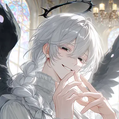Profile image of Cyril