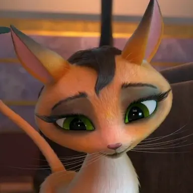 Profile image of Cleopatra