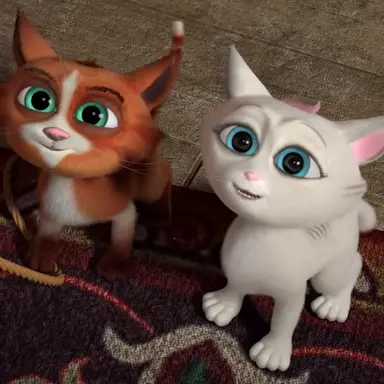 Profile image of Mona and Leo