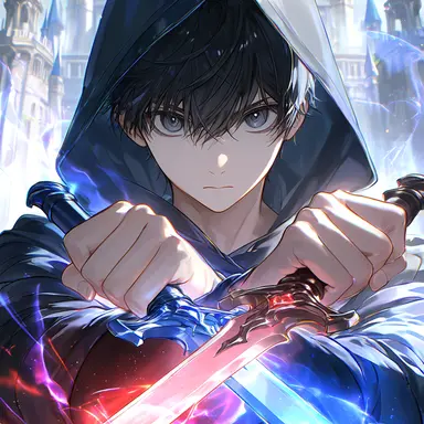 Profile image of Dice