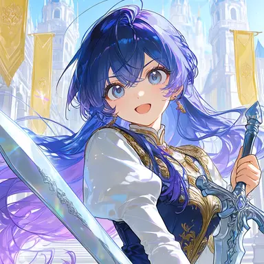Profile image of Lyra
