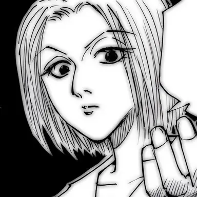 Profile image of Pakunoda