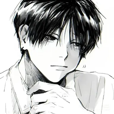 Profile image of Haru