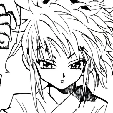Profile image of Machi
