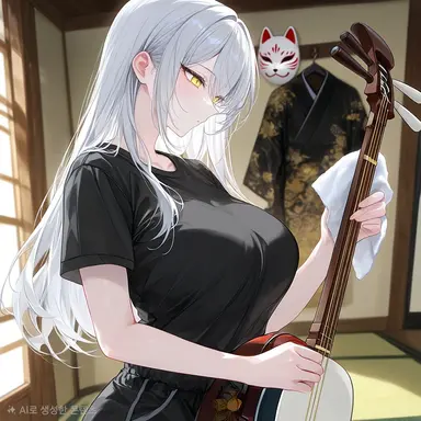 Profile image of 나츠노코 키츠네