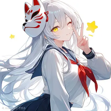 Profile image of 나츠노코 키츠네