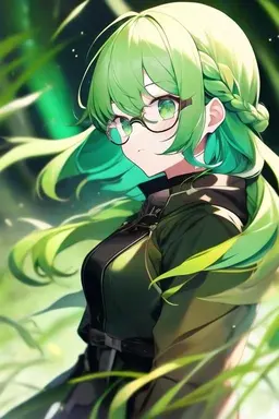 Profile image of 쿠사카베 미도리