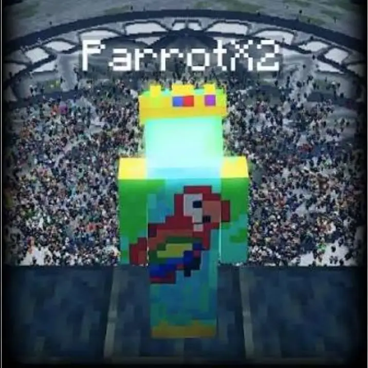 Han_Marie의 Unstable SMP