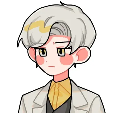 Profile image of Iris