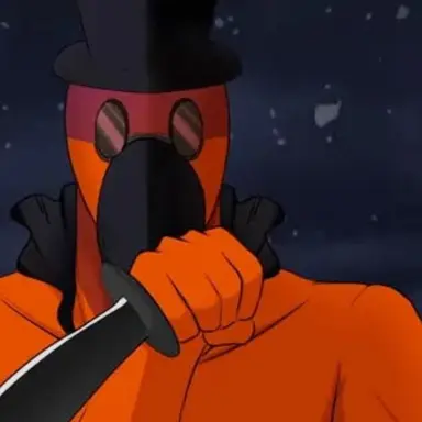 Profile image of 주황