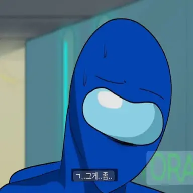 Profile image of 파랑