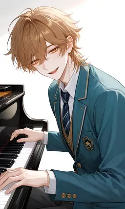 Profile image of 奏汰