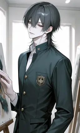 Profile image of 透真