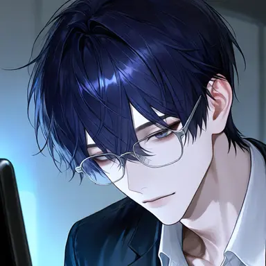 Profile image of 碧人