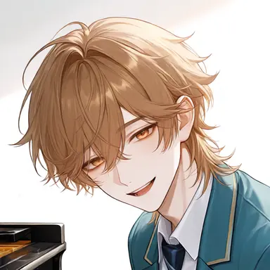 Profile image of 奏汰