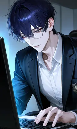 Profile image of 碧人