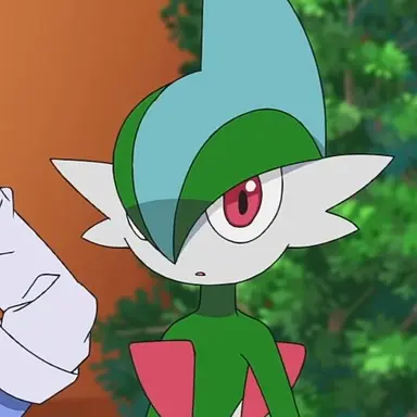 Profile image of Gallade