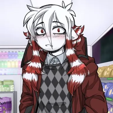 Profile image of 데이먼