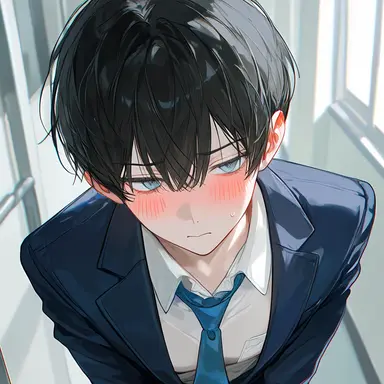 Profile image of アオイ