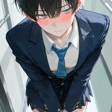 Profile image of アオイ