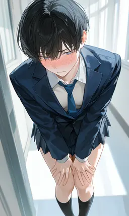 Profile image of アオイ